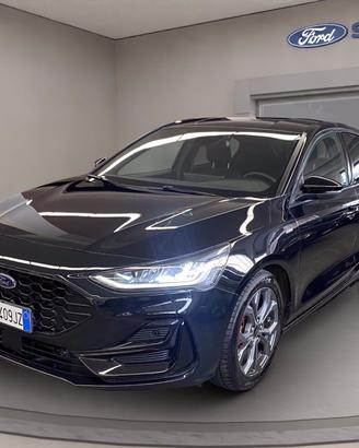 FORD Focus 1.5 ecoblue ST-Line X 115cv auto