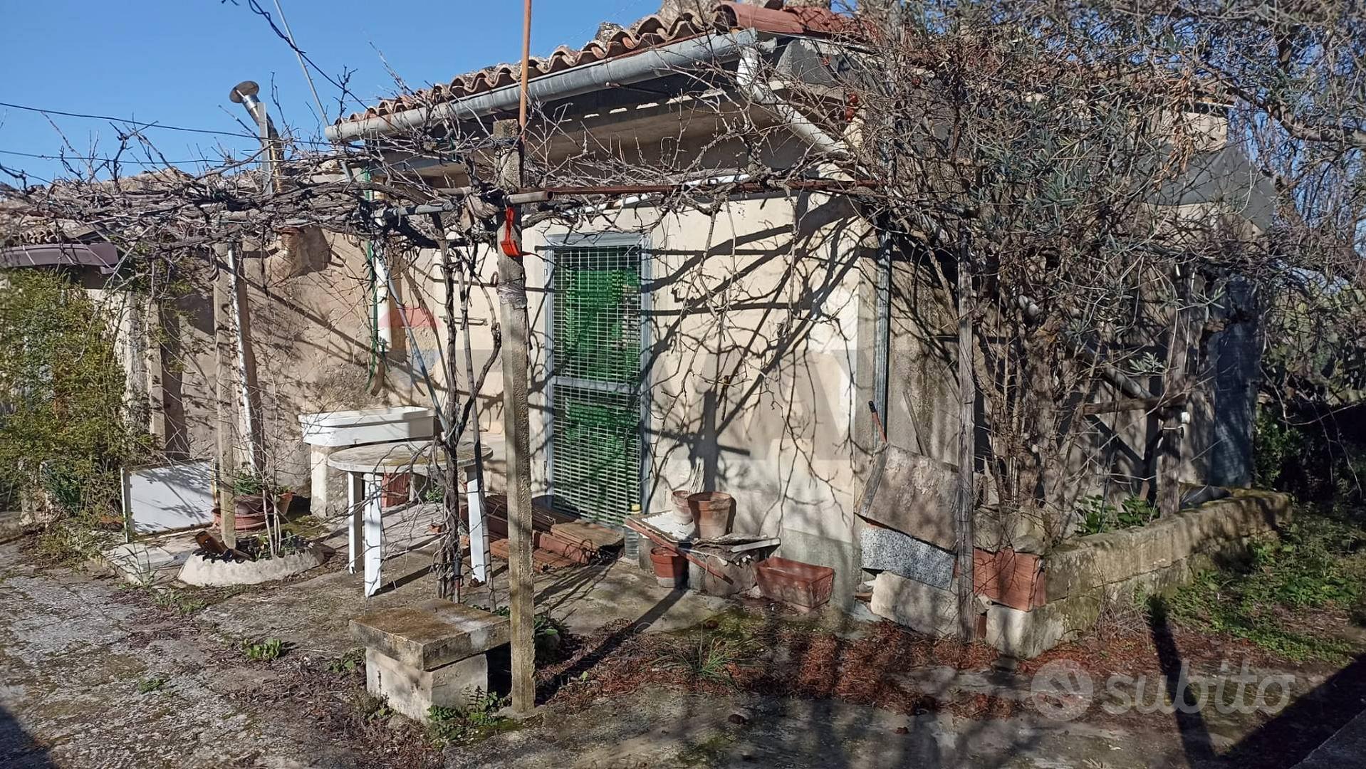 Rustico - Chiaramonte Gulfi - Vista 2