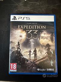 PS5 - EXPEDITION 33