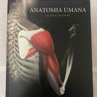 Atlante di Anatomia Umana - Martini