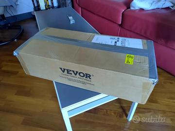 VEVOR Tenda per Congelatore 213,4 x 107 cm