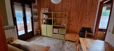 Bilocale a Vezza d'Oglio (BS)