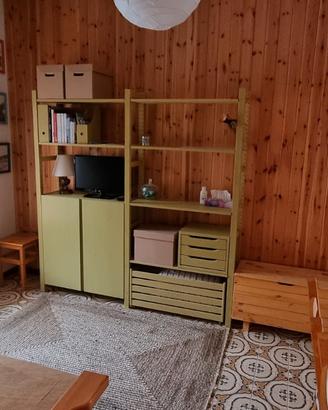 Bilocale a Vezza d'Oglio (BS)