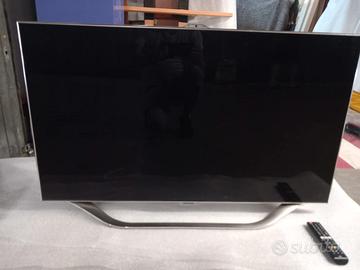 Tv Samsung 46 pollici LCD Led 3D mod. UE46ES8000 