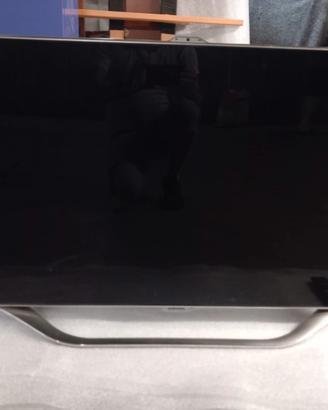 Tv Samsung 46 pollici LCD Led 3D mod. UE46ES8000 