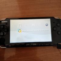 sony psp 