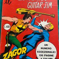 Zagor 100