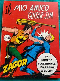 Zagor 100