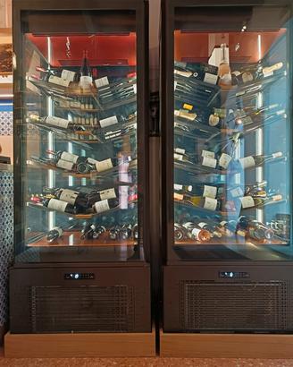 cantina frigo vino