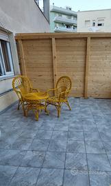 Stanze per studentesse e lavoratrici