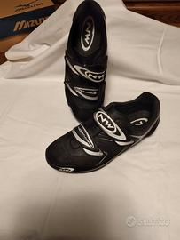 Scarpe ciclismo n.41