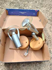  Faretti led 