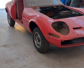 Opel gt