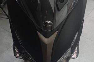 Kymco Xciting 400i - 2022