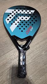 Tecnifibre Curva Team Nuova