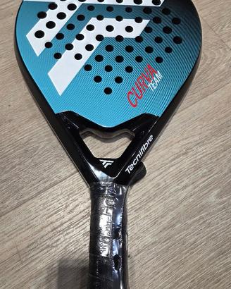 Tecnifibre Curva Team Nuova