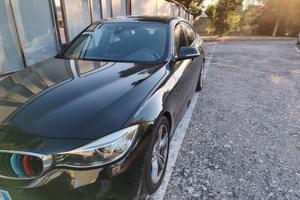 BMW 318 GT full perfetto stato di usura