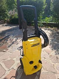 Idropulitrice Kärcher K3500 NON funzionante