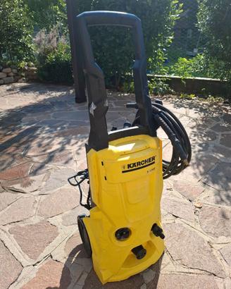 Idropulitrice Kärcher K3500 NON funzionante
