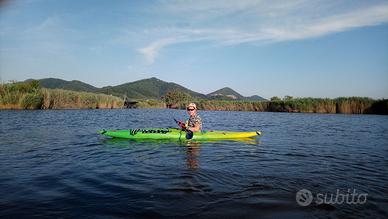 kayak RAINBOW 