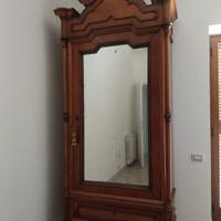 Armadio guardaroba originale fine 700