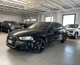 Audi A3 SPB 30 TDI S line edition