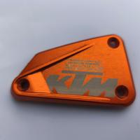 Coperchio della vaschetta del liquido del freno