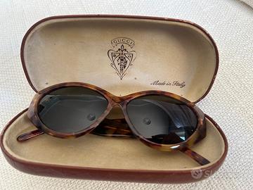 Occhiali Gucci Vintage
