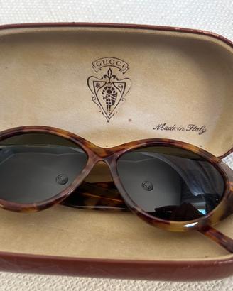 Occhiali Gucci Vintage