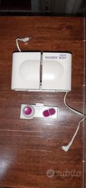 GAMEBOY HANDY BOY JOYPLUS Accessori per Gameboy