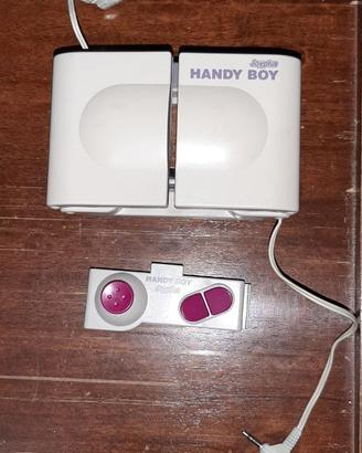 GAMEBOY HANDY BOY JOYPLUS Accessori per Gameboy