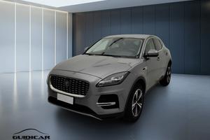 JAGUAR E-Pace 2021 - E-Pace 2.0d i4 mhev awd 163cv