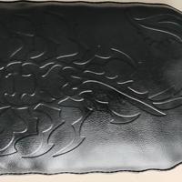 sella passeggero con ventose harley sporty