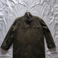 Giubbotto Loden originale tirolese