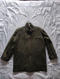 Giubbotto Loden originale tirolese