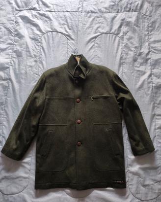 Giubbotto Loden originale tirolese