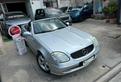 Mercedes-benz SLK 200 Kompressor cat Special Editi