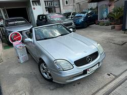Mercedes-benz SLK 200 Kompressor cat Special Editi
