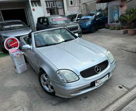 Mercedes-benz SLK 200 Kompressor cat Special Editi