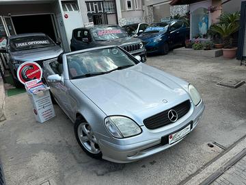 Mercedes-benz SLK 200 Kompressor cat Special Editi