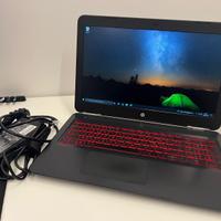 Hp i5 9300h, GTX 1650 4 gb, RAM 16gb, ssd 500gb