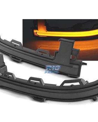 FRECCIE DINAMICHE A LED BMW X3 F25 X4 F26 X5 F15 X