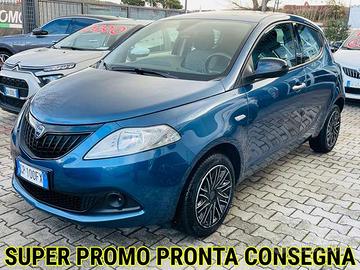 Lancia Ypsilon Ypsilon 1.0 firefly hybrid SUPER PR