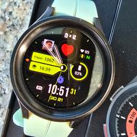 SAMSUNG GALAXY WATCH 5 PRO