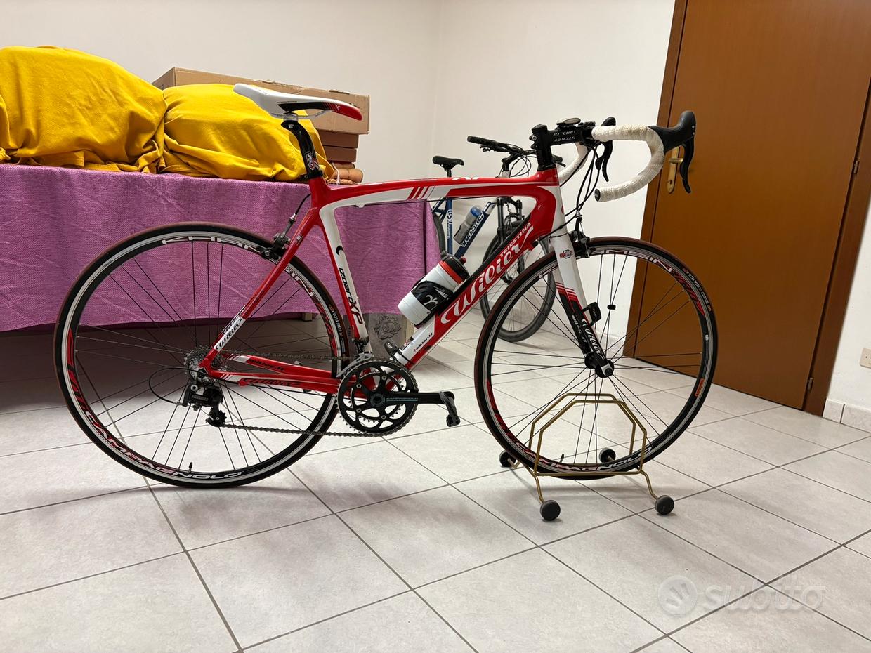 Bicycles Wilier Izoard Xp Review Bicycling Wilier Izoard Xp