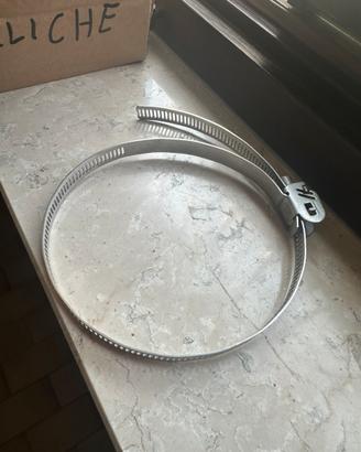 Fascette metalliche
