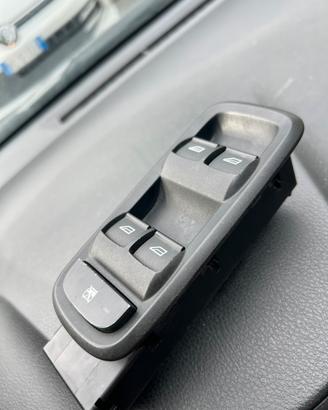 Pulsantiera alzacristalli ford fiesta