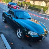 Mazda MX-5 NBFL 1.6