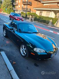 Mazda MX-5 NBFL 1.6