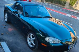 Mazda MX-5 NBFL 1.6